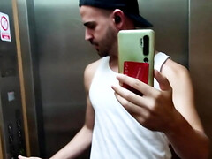 My dick lift & street