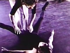 Vintage Gay Dancers Get Freaky