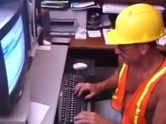 Police Officer &,amp, Construction Worker