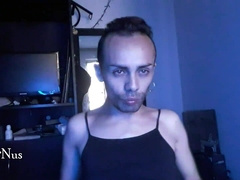 Fleshy facehole fetish