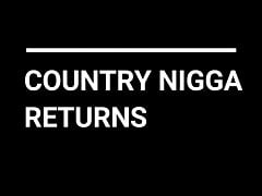 Country Nicca Returns to Faggyboi