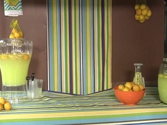 Lemonade Edition: Johnny Rapid, Jay Rising & Some Juice