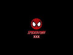 Spider-Man-XXX - I Love Cycling
