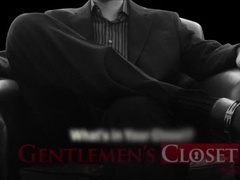 Ultra-Kinky Bryn Mawr Uses Single-Tail To Flog His Sumptuous Soles