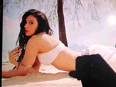 Item Thevidiya Sada jizz Tribute Kanji Abishegam