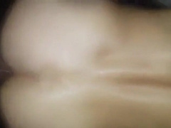 Breeding My Buddy's Ample Boner Without a condom