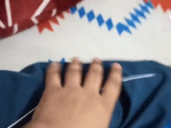 Punjabi driver humungous salami very first time i hold in my arm