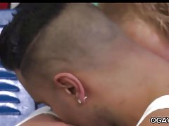 After work out intercourse