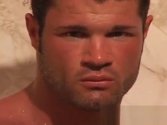 Muscle Hunks - Kurt Beckmann - German Beefcake