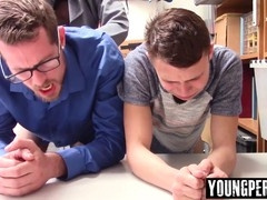 Daddy Ass to Black Cop