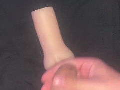 Gayboy Fellows Inspecting Hump-Plaything