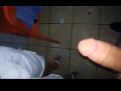 Grosse teub circoncise pour mon cul offert