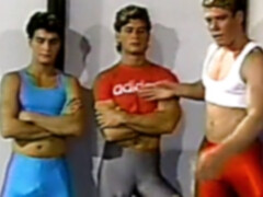 Hunk big cock, down, big cock blowjobs