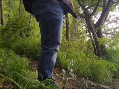 Outdoor Fun: Blowjob and Wank with Two Hot Amateurs6666