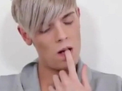 Twink Sniffs Schwimmer Bareback66666