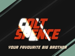 Injured Jock Colt Spence Gets Help From Ryan Powers Before Breeding Him Deep