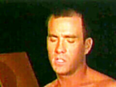 Gay, muscle, big muscles