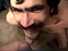 Str8 Trucker Facials