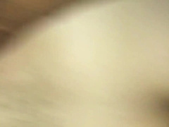 He left his wifey at home and came to watch me