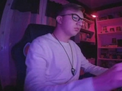 Chatroulette 2017 Boy Thibault Grosse Bite Webcam Boyzcamz