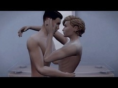 Masturbation, first time, oral pleasure