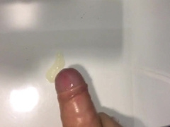 Outdoor Amateur Handjob Masturbation September 2018