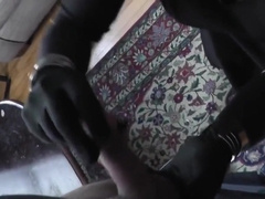 Cd Trudy Blows An Old Friend