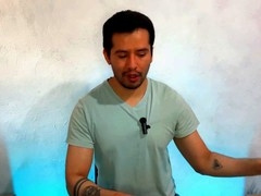 Hung Garbage Man Fucks