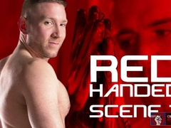 Red Handed by Fisting Inferno