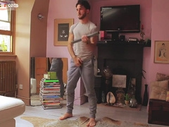 Amazing Xxx Clip Homo Yoga Hot Full Version