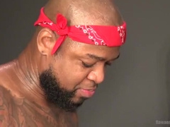 dark Knuckle Milky aperture Part two – Dusty Williams, Mr. Cali Christian