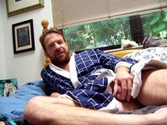 Step-uncle Will gives you a private bounty