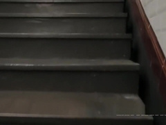 Alejandro Dumas love Darko's cum