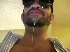 Verbal Cigar and Spit