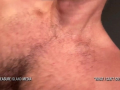 WHAT I CAN'T OBSERVE four