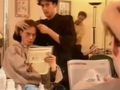 Youngster Rubdown Hj