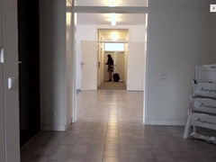 Two Cute Twinks After Football Fuck In The Locker Room