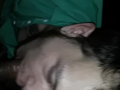 No Man meat Too Immense effortlessly takes it down