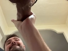Twink Amigo Sucking Big Dick