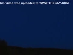 Lumber Jocks Scene 3