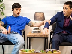 Dirty loving with Dakota Payne and Andrew Miller