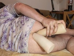 qualzucht hardcore fisting