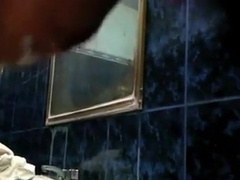 Sweaty Sauna Fun with Amateur Daddies