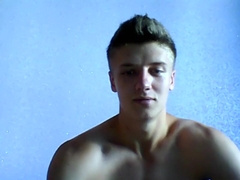 handsomedude434 non-professional clip on 06/13/15 from chaturbate