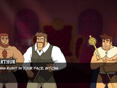 Robin Morning Chisel Venture Part 26 Who to Love?