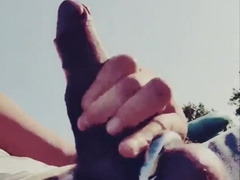 Slutboyben CAM4 Sex Addict Chisel & Cruising Spy II