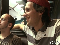 Bootie Of Acquaintance Is Ravaged Well