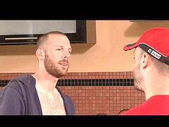 Homo, anal invasion, gay anal