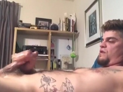 Gooning Edge Popperbate