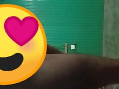 Deshi boy Ass showing